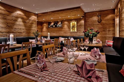 Arosa Vetter Hotel