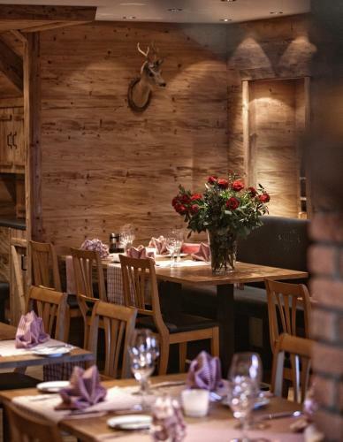 Arosa Vetter Hotel