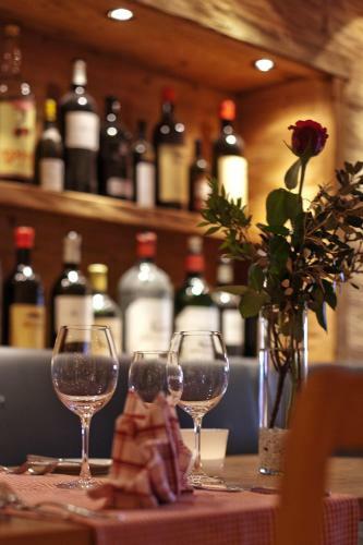 Arosa Vetter Hotel