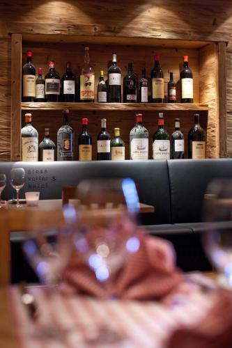 Arosa Vetter Hotel