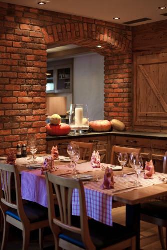 Arosa Vetter Hotel