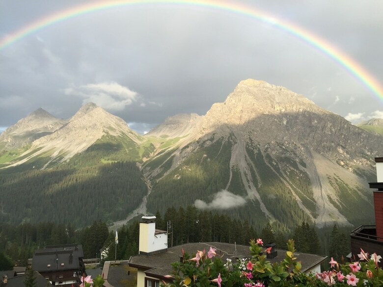 Home Hotel Arosa