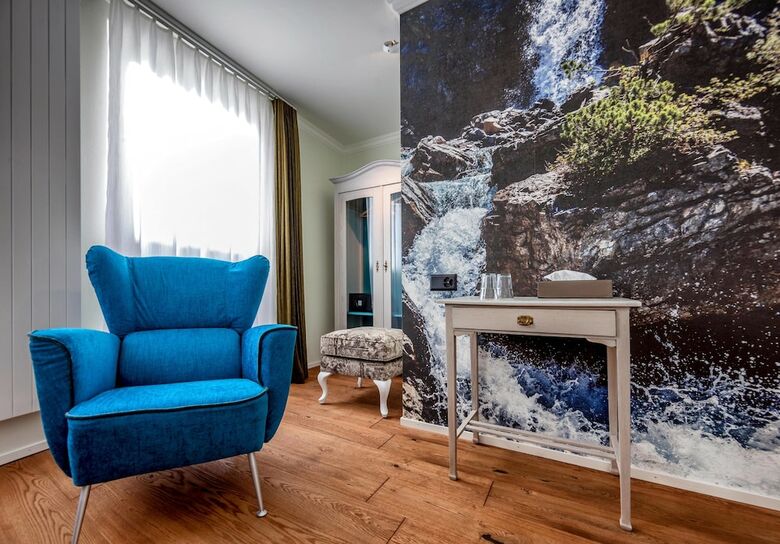 Home Hotel Arosa