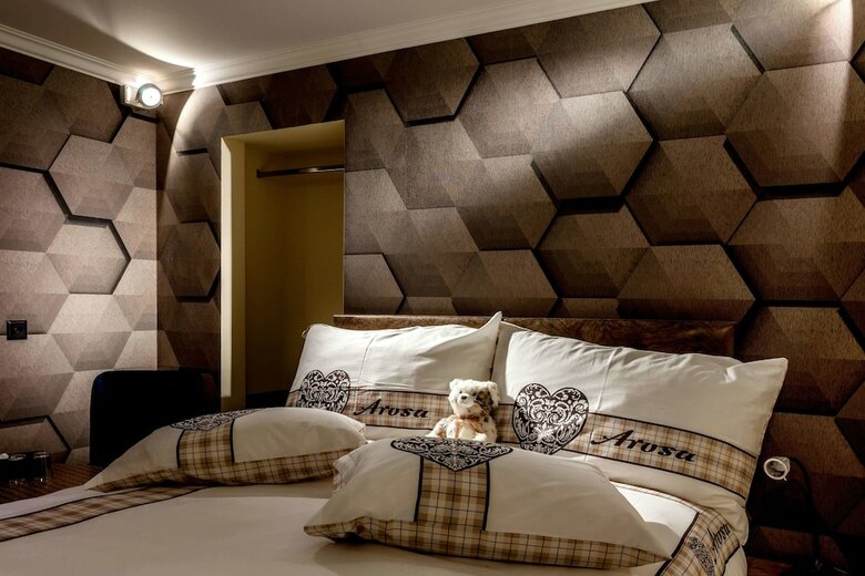 Home Hotel Arosa