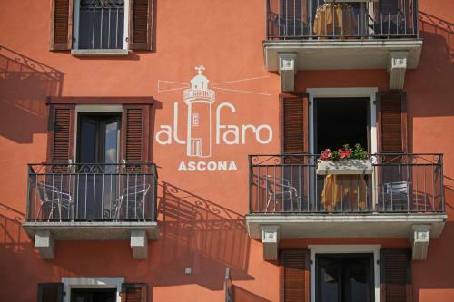 Hotel Al Faro