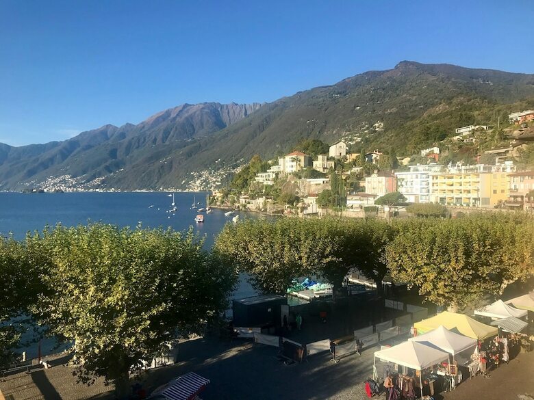 Hotel Albergo Carcani