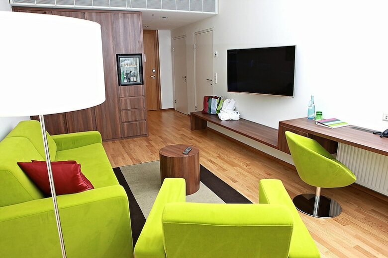 Thermenhotel Karawankenhof
