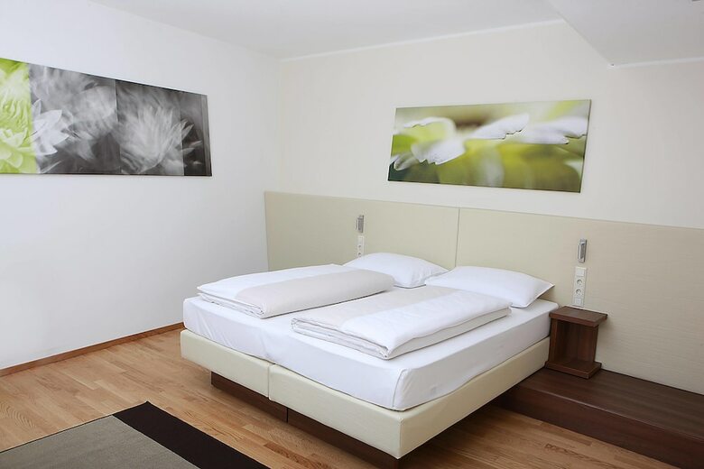 Thermenhotel Karawankenhof