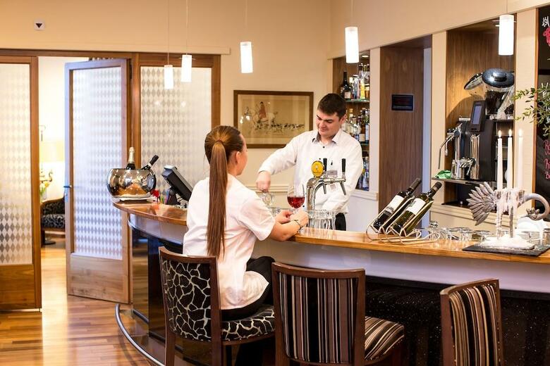 Hotel Schweizerhof Basel