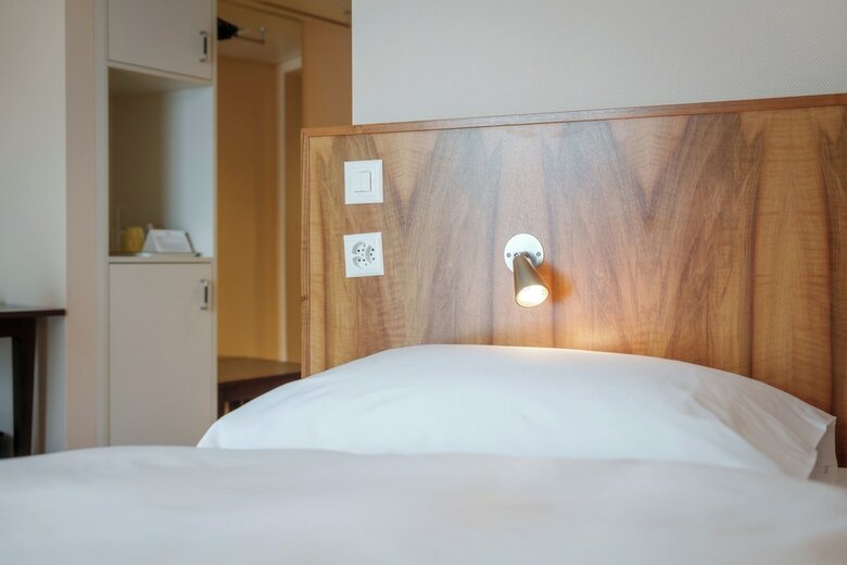 Hotel Schweizerhof Basel