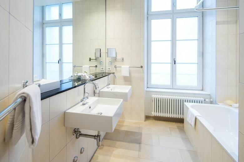 Hotel Schweizerhof Basel