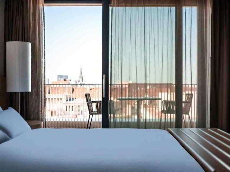 Hotel Pullman Basel Europe