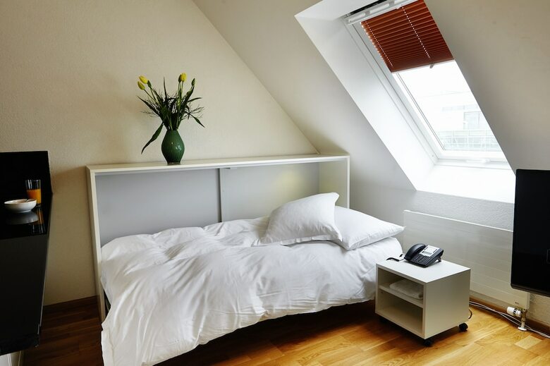 Residence Apartments By Hotel Du Commerce