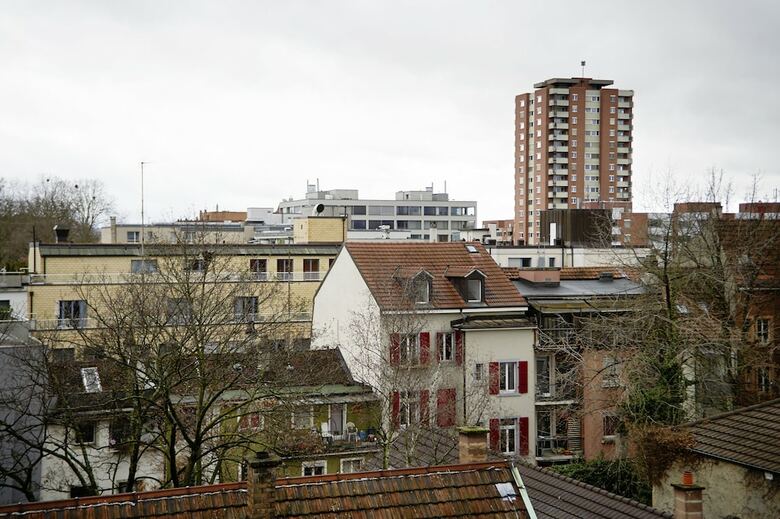 Residence Apartments By Hotel Du Commerce