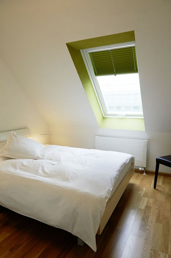 Residence Apartments By Hotel Du Commerce