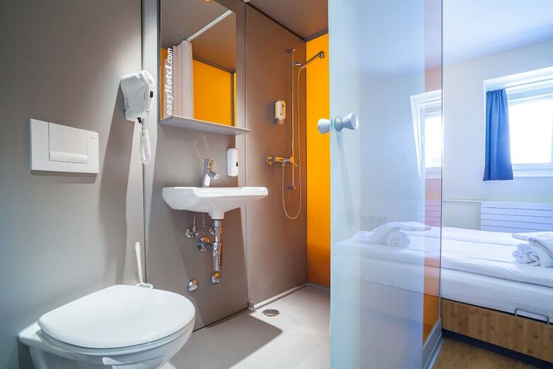 Easyhotel Basel