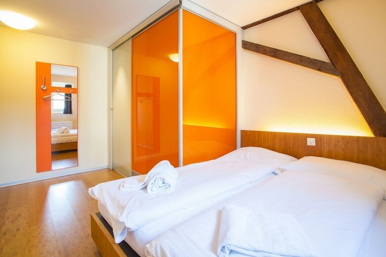 Easyhotel Basel