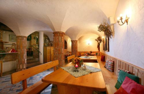 Hotel Alpenhof