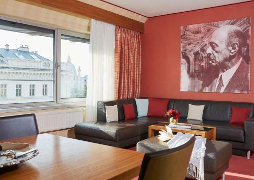 Living Hotel An Der Oper