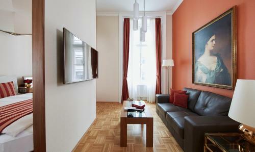 Living Hotel An Der Oper