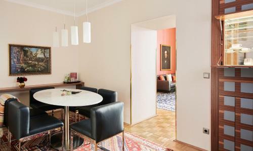 Living Hotel An Der Oper