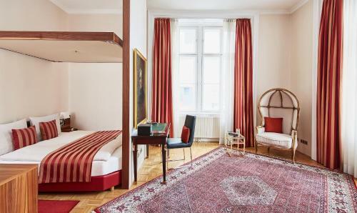 Living Hotel An Der Oper