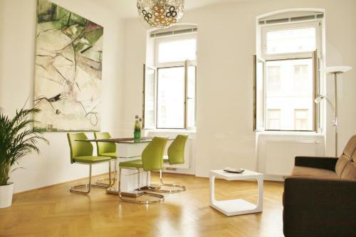 Apartment Mariahilf