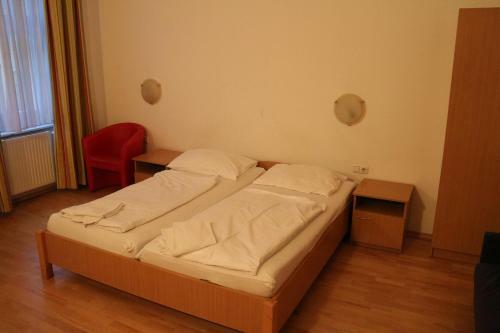 Suite Hotel 200m Zum Prater