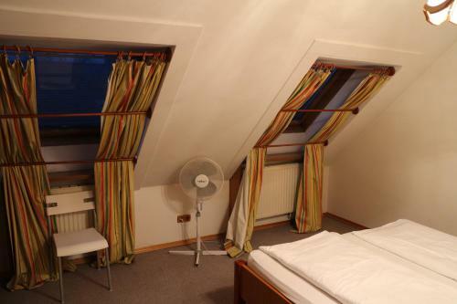 Suite Hotel 200m Zum Prater