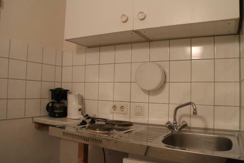 Suite Hotel 200m Zum Prater