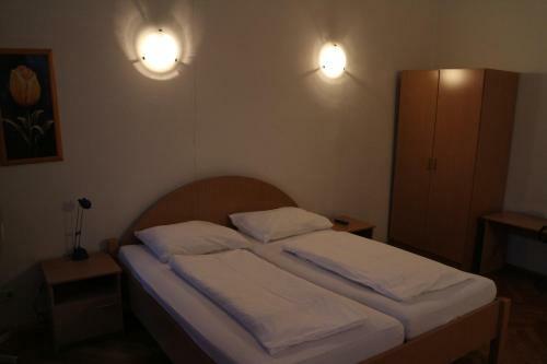 Suite Hotel 200m Zum Prater