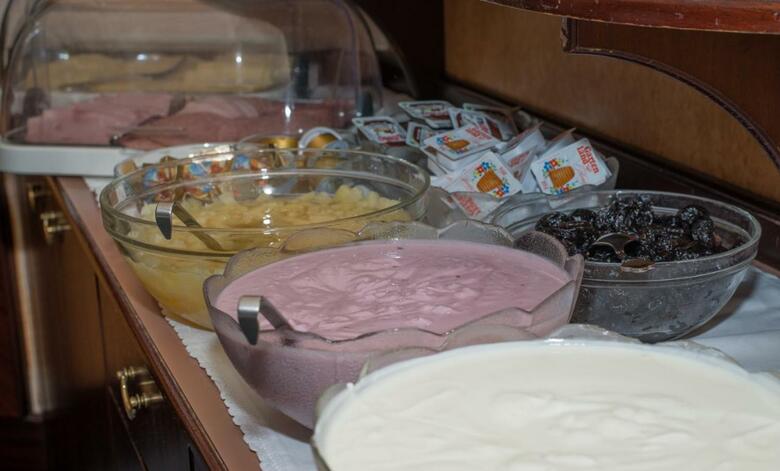 Hostal Pension Neuer Markt