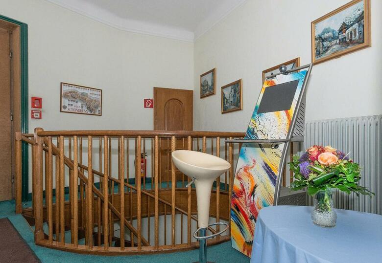 Hostal Pension Neuer Markt
