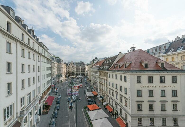 Hostal Pension Neuer Markt