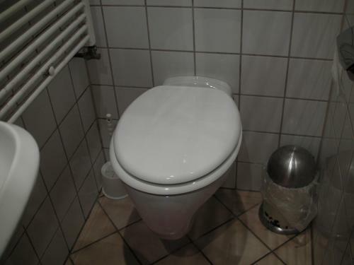 Hostal Happyhostel