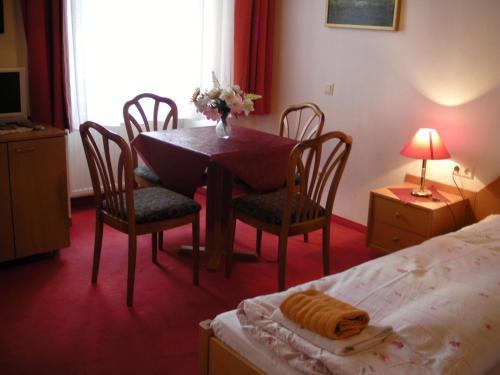 Hostal Happyhostel