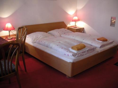 Hostal Happyhostel