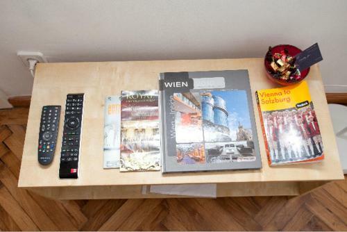Vienna City Apart