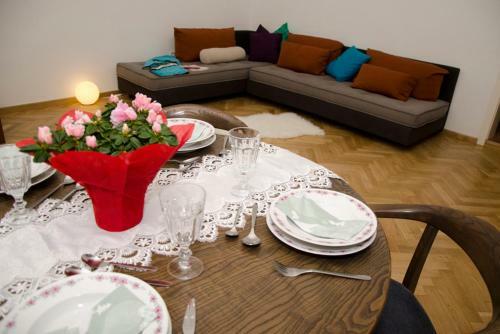 Vienna City Apart
