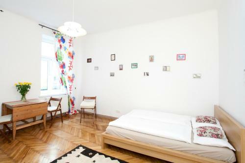 Vienna City Apart