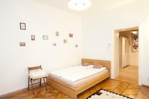 Vienna City Apart