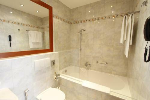Hotel Corvinus