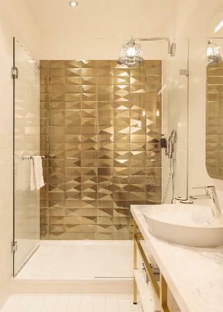 Hotel Schani Salon