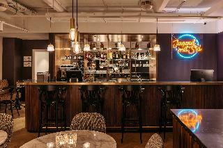 Hotel Schani Salon