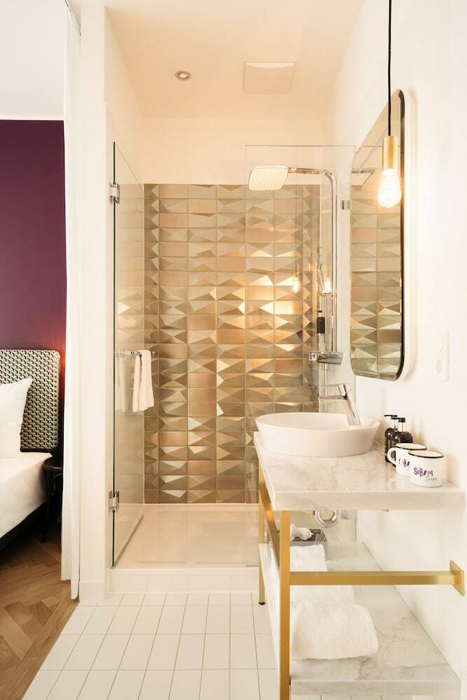 Hotel Schani Salon