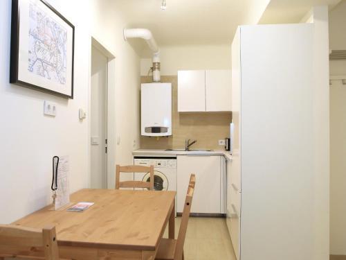 Flatprovider Cosy Scheu Apartment