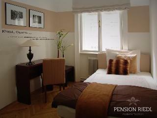 Hotel Pension Riedl