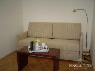 Hotel Pension Riedl