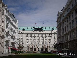 Hotel Pension Riedl