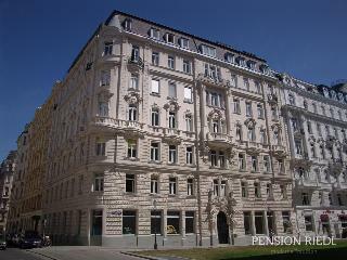 Hotel Pension Riedl